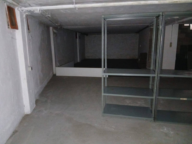 Negozio in affitto a Ravenna