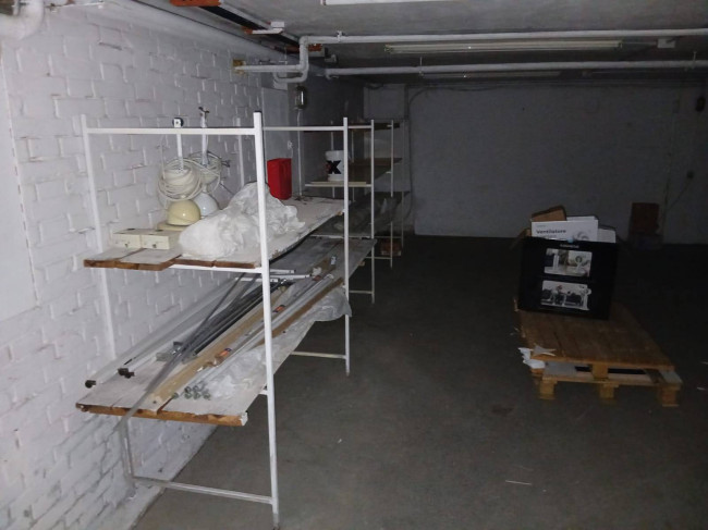 Negozio in affitto a Ravenna