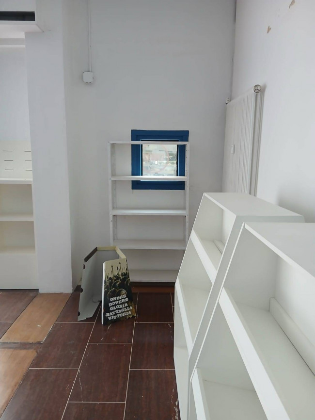 Negozio in affitto a Ravenna