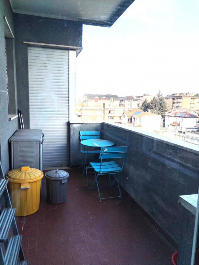 Stanza in affitto a Castellanza