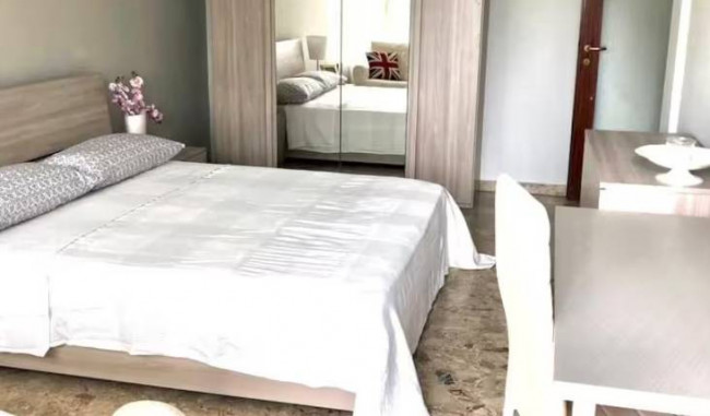 Stanza in affitto a Castellanza