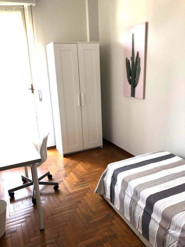 Stanza in affitto a Castellanza