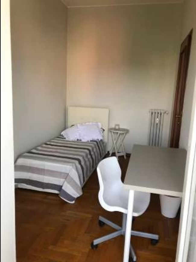 Stanza in affitto a Castellanza