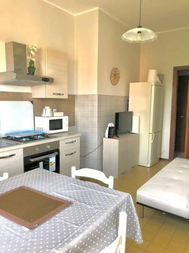 Stanza in affitto a Castellanza