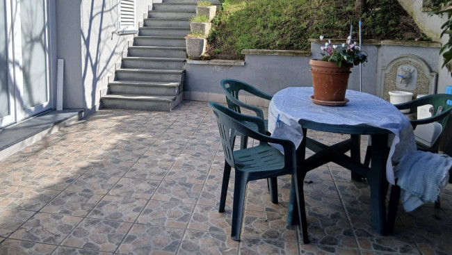 Appartamento in affitto a Montopoli in Val d'Arno