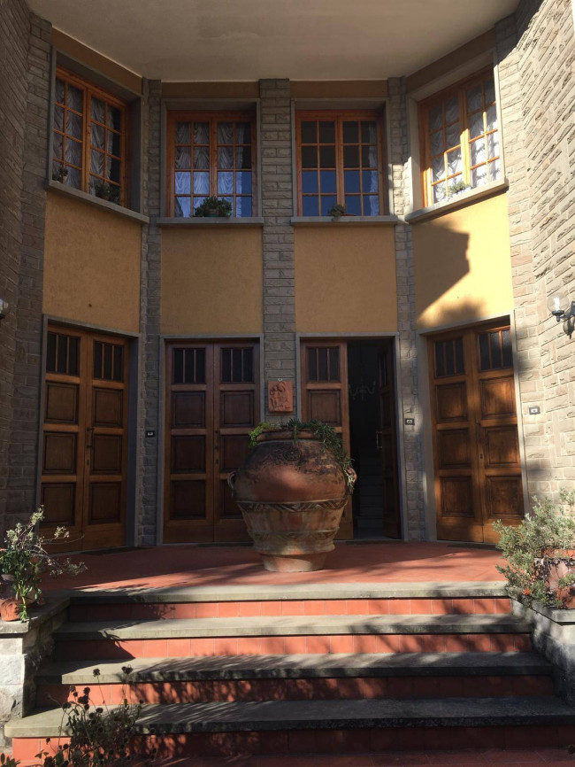 Appartamento in vendita a Montelupo Fiorentino