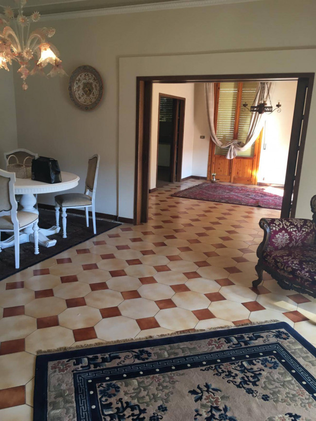 Appartamento in vendita a Montelupo Fiorentino