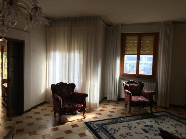 Appartamento in vendita a Montelupo Fiorentino