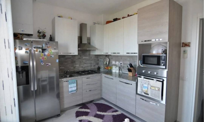 Appartamento in vendita a San Miniato