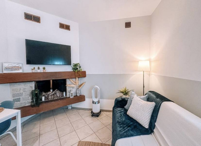 Appartamento in vendita a Santa Croce sull'Arno