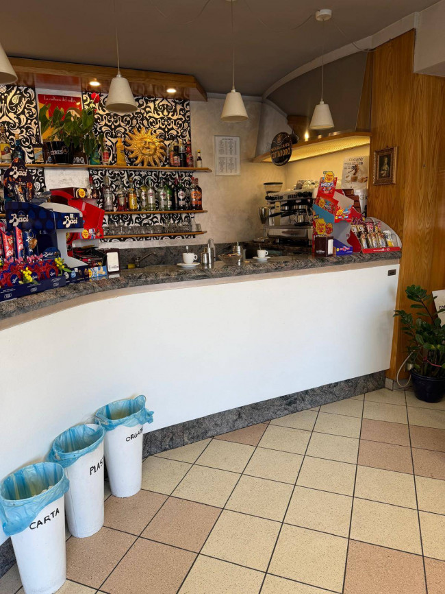 Fondo Commerciale in affitto a Empoli