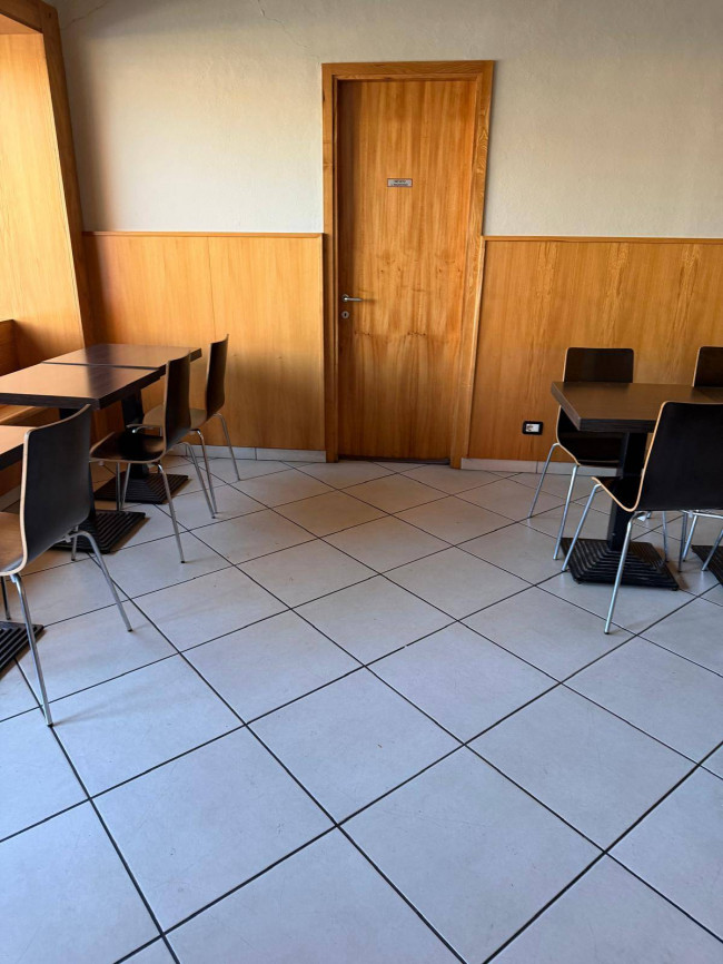 Fondo Commerciale in affitto a Empoli