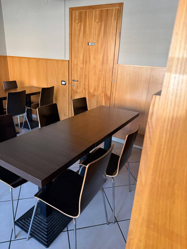 Fondo Commerciale in affitto a Empoli