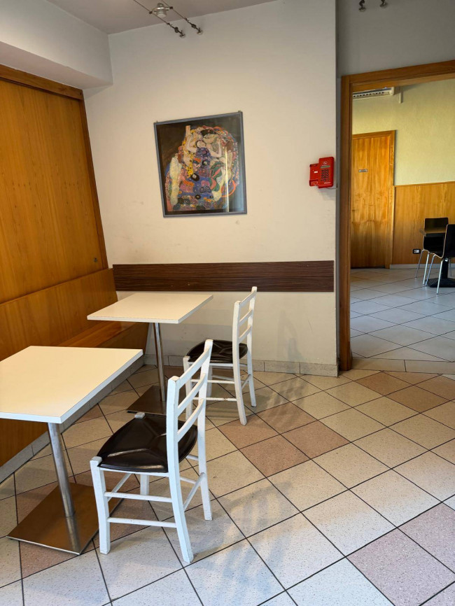 Fondo Commerciale in affitto a Empoli