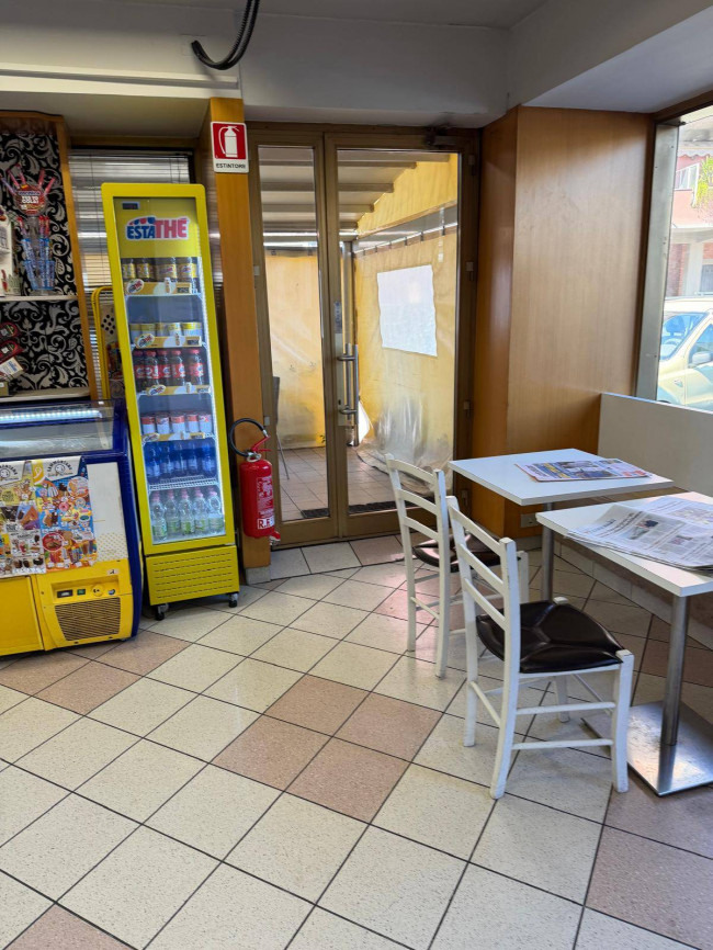 Fondo Commerciale in affitto a Empoli