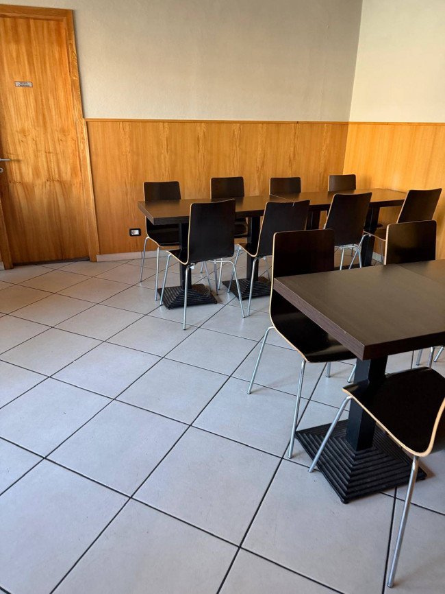 Fondo Commerciale in affitto a Empoli