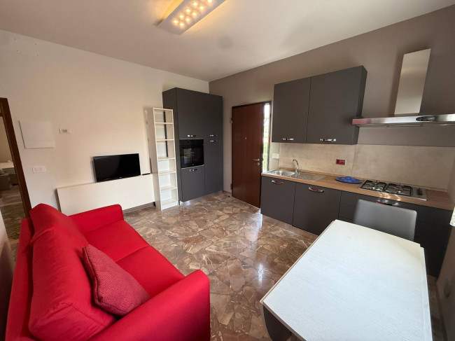 Appartamento in affitto a Cerreto Guidi