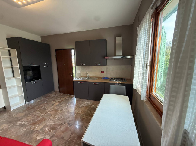 Appartamento in affitto a Cerreto Guidi