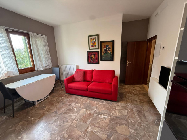 Appartamento in affitto a Cerreto Guidi