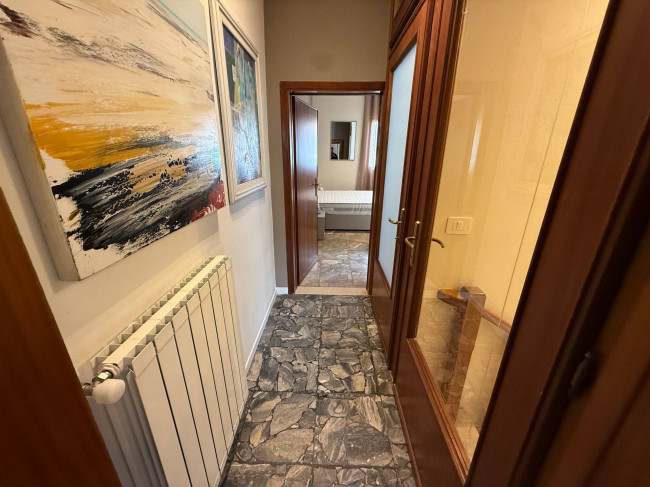 Appartamento in affitto a Cerreto Guidi