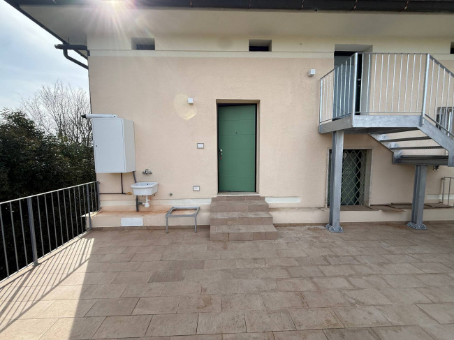 Appartamento in affitto a Cerreto Guidi