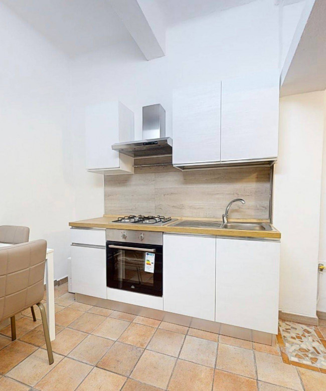 Appartamento in vendita a Forlì