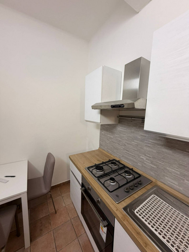 Appartamento in vendita a Forlì