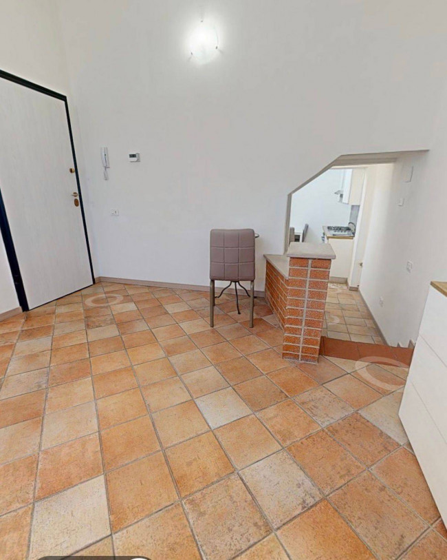 Appartamento in vendita a Forlì