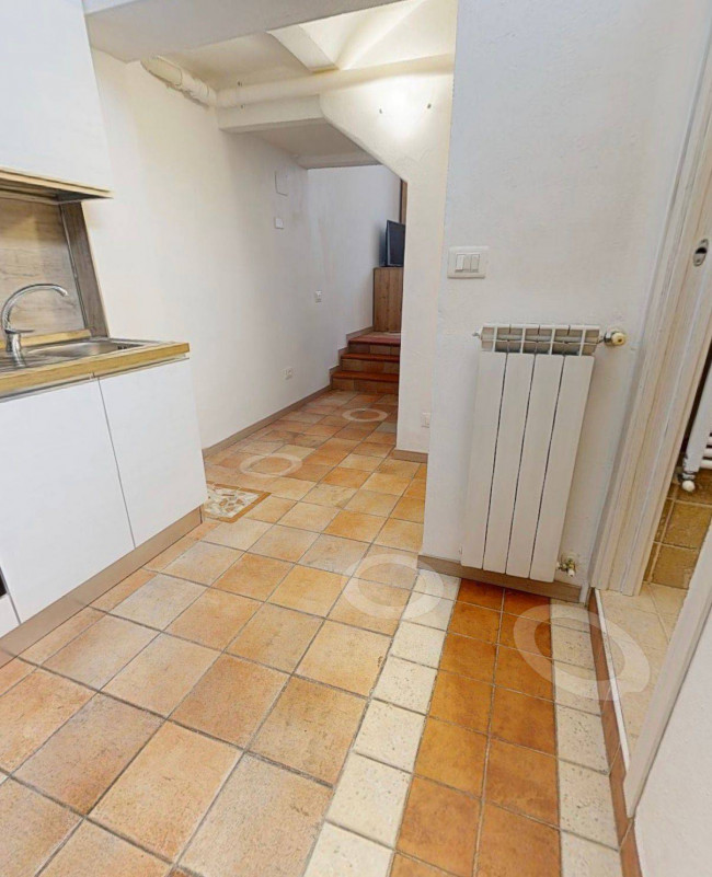 Appartamento in vendita a Forlì
