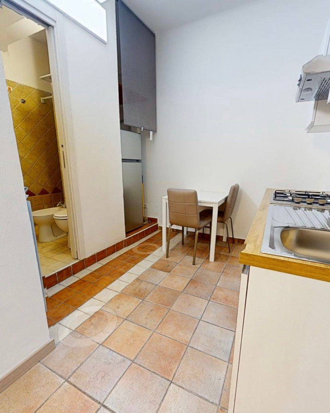 Appartamento in vendita a Forlì