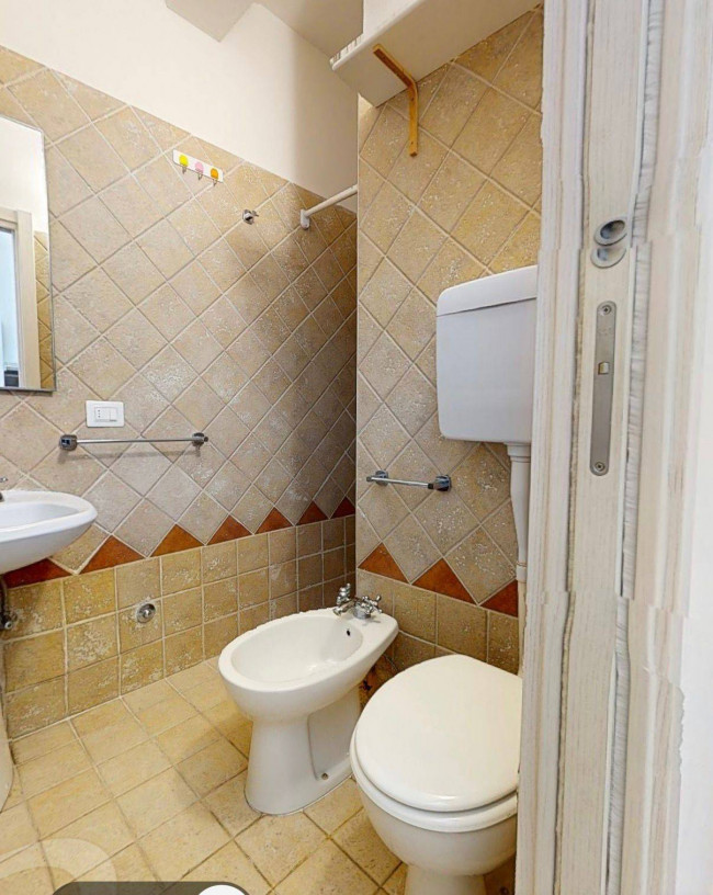 Appartamento in vendita a Forlì