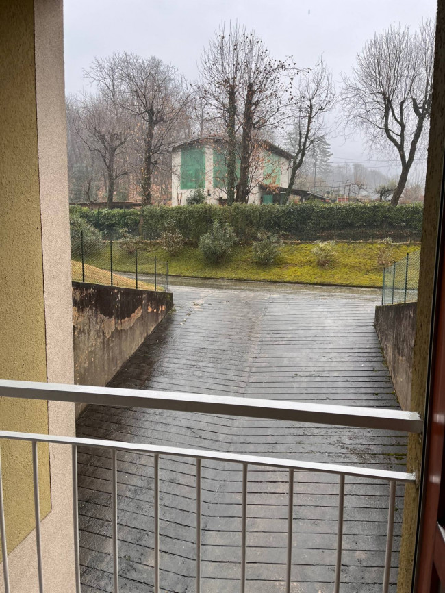 Appartamento in affitto a Germignaga