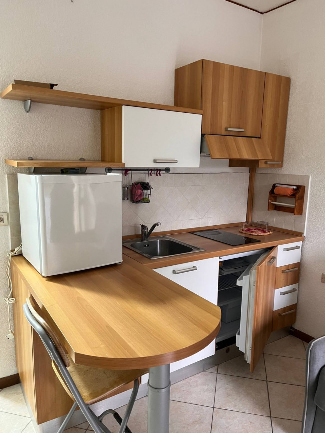 Appartamento in affitto a Germignaga