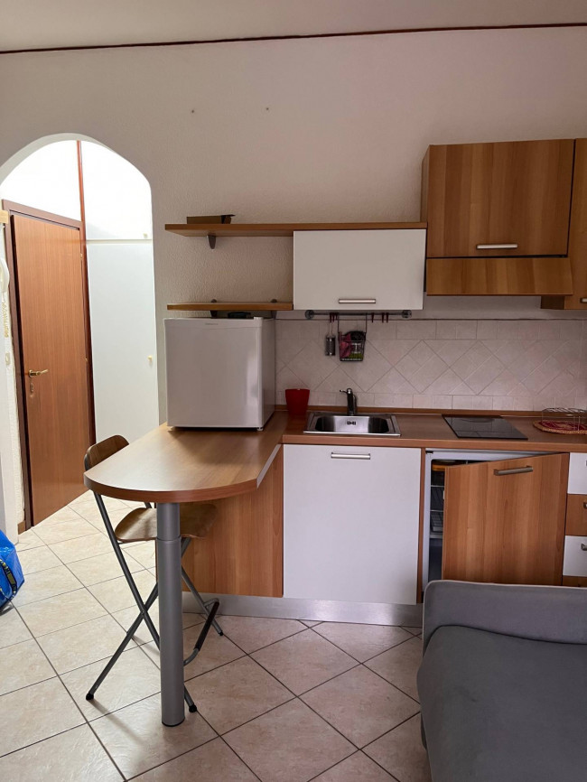 Appartamento in affitto a Germignaga