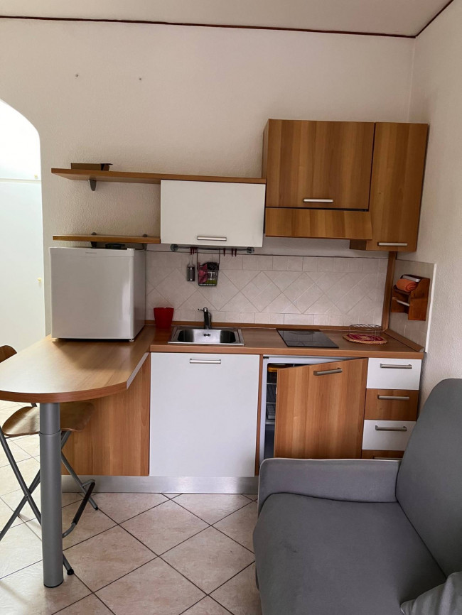 Appartamento in affitto a Germignaga