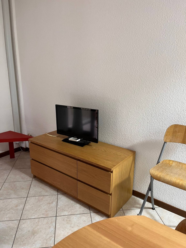 Appartamento in affitto a Germignaga