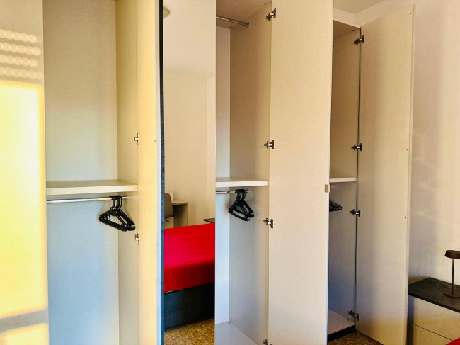 Stanza in affitto a Castellanza