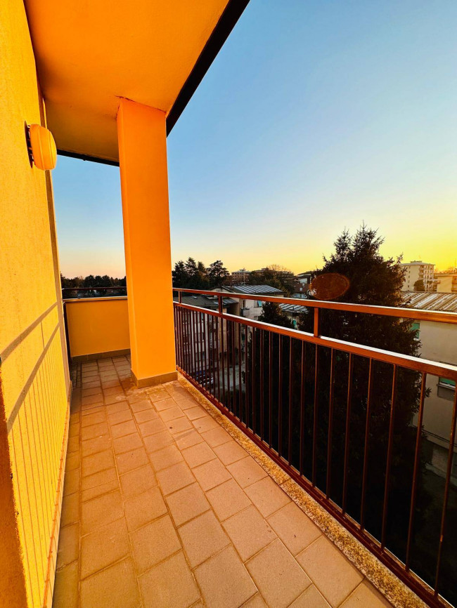 Stanza in affitto a Castellanza