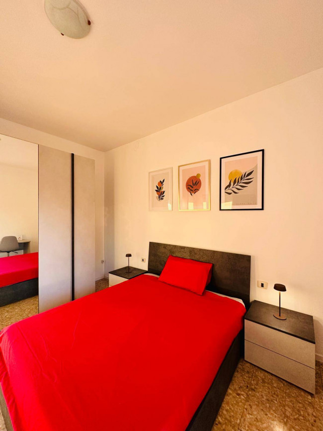 Stanza in affitto a Castellanza