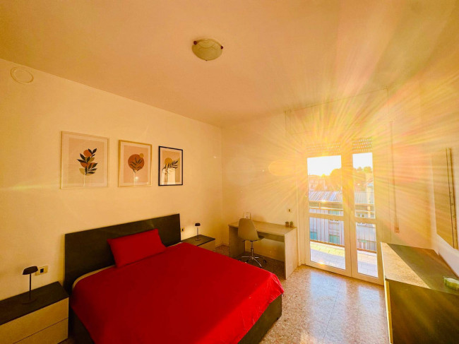 Stanza in affitto a Castellanza