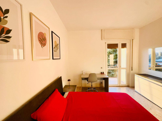 Stanza in affitto a Castellanza