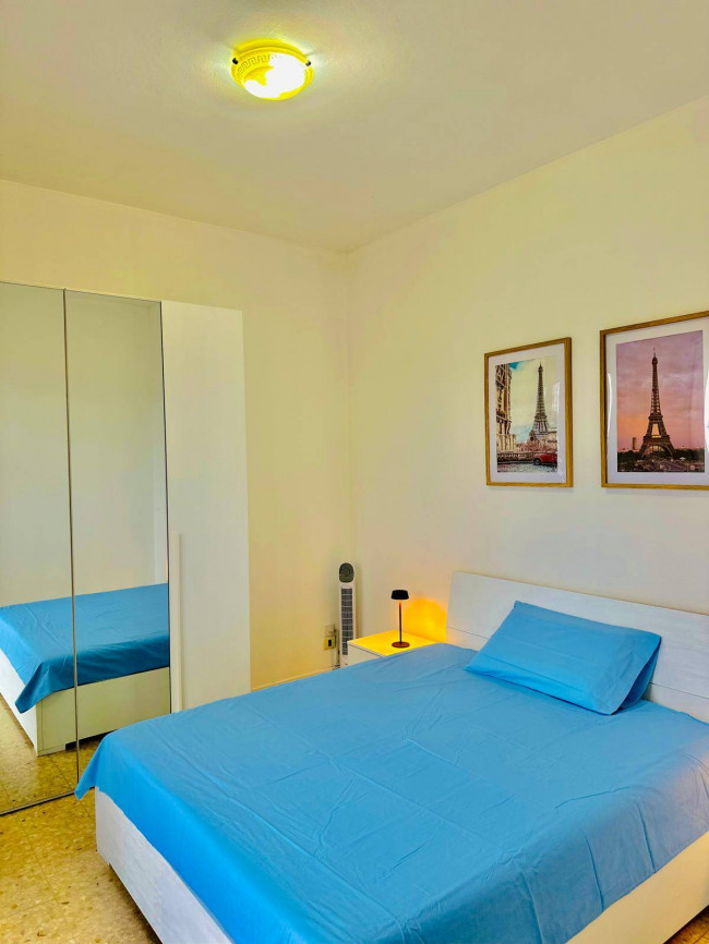 Stanza in affitto a Castellanza