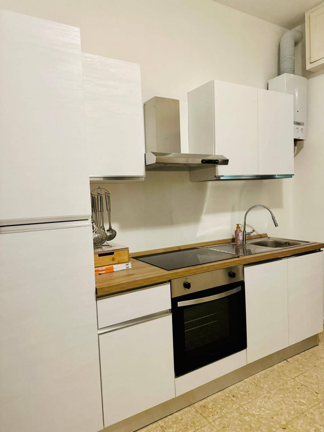 Stanza in affitto a Castellanza