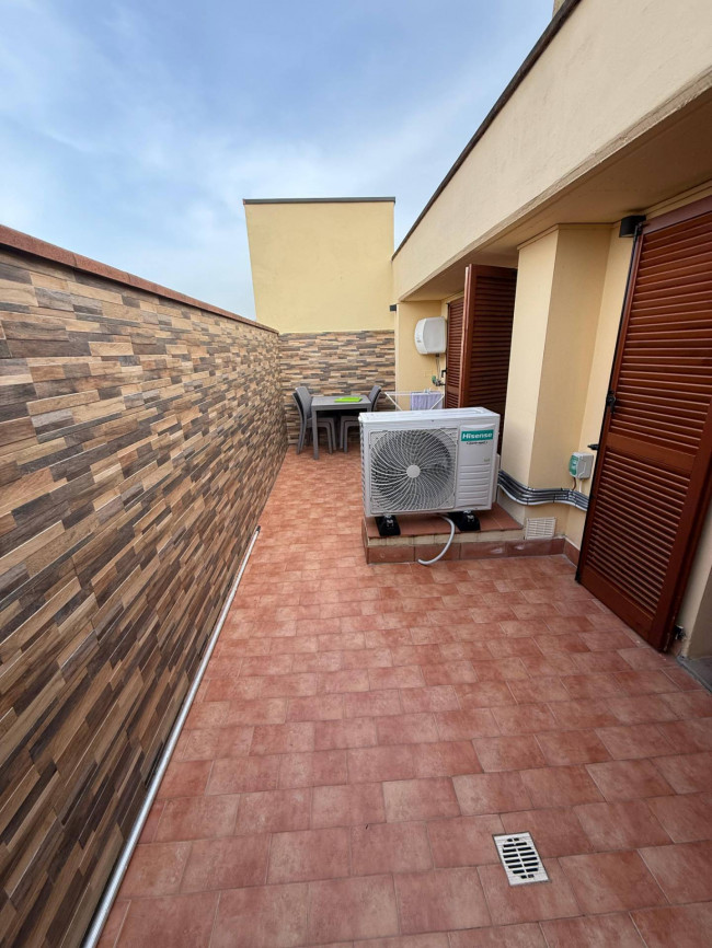 Appartamento in vendita a San Miniato