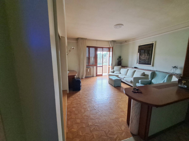 Appartamento in vendita a Santa Croce sull'Arno