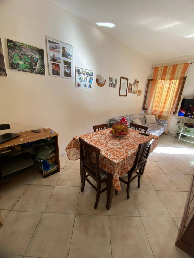 Appartamento in vendita a Castelfiorentino