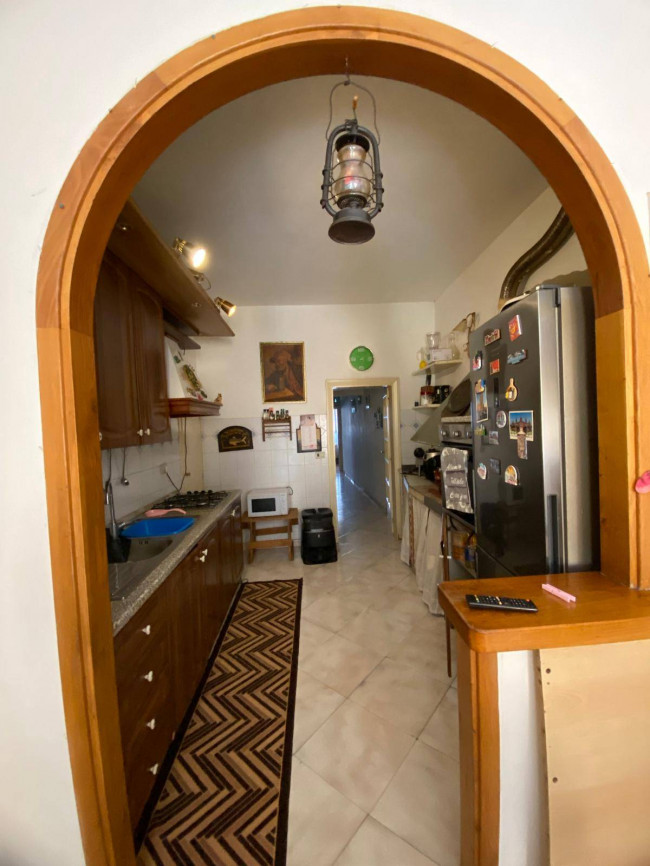 Appartamento in vendita a Castelfiorentino