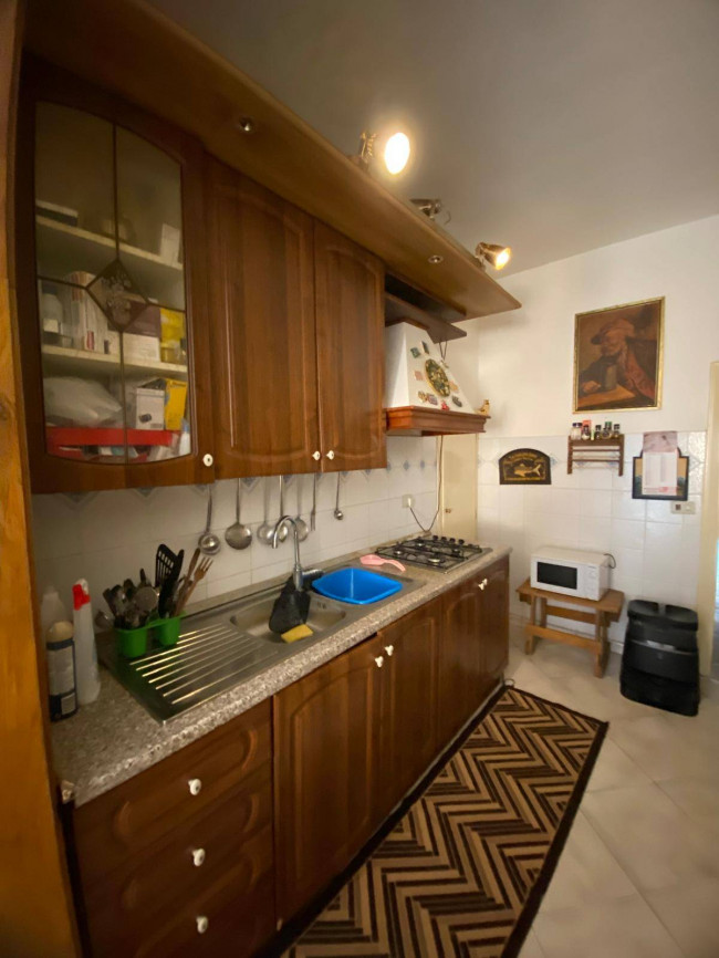 Appartamento in vendita a Castelfiorentino