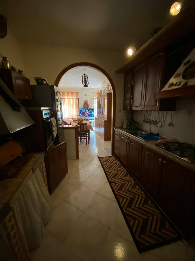 Appartamento in vendita a Castelfiorentino