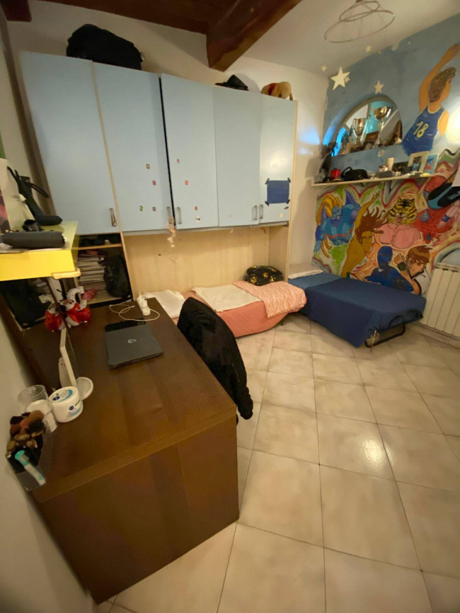 Appartamento in vendita a Castelfiorentino